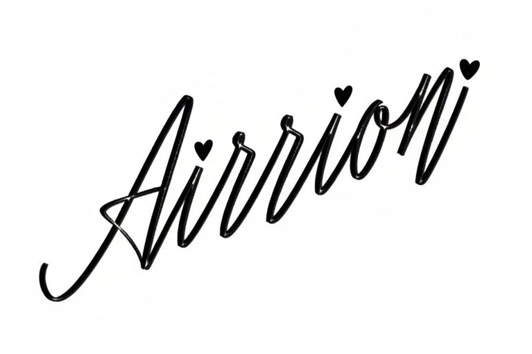 STUDIO AIRRION